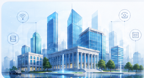 Città digitale CIVITAS NEXUS AI